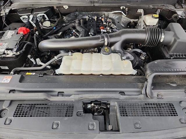 Certified 2024 Ford Expedition XLT image 32