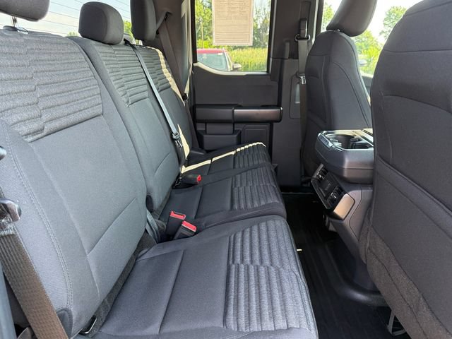 Certified 2023 Ford F150 XL w/ STX Appearance Package AWD/4WD image 21