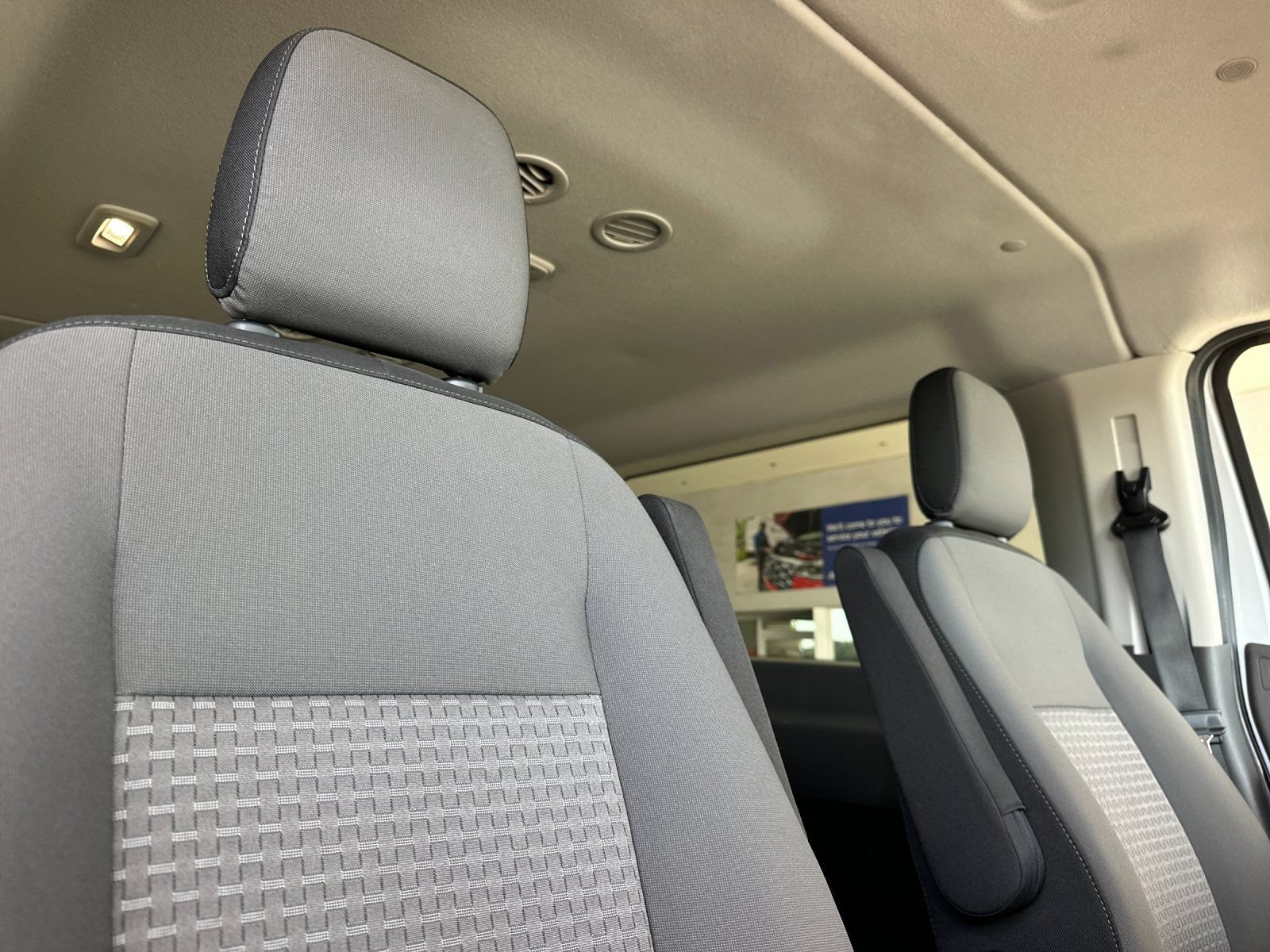 Certified 2022 Ford Transit 350 XLT RWD image 17