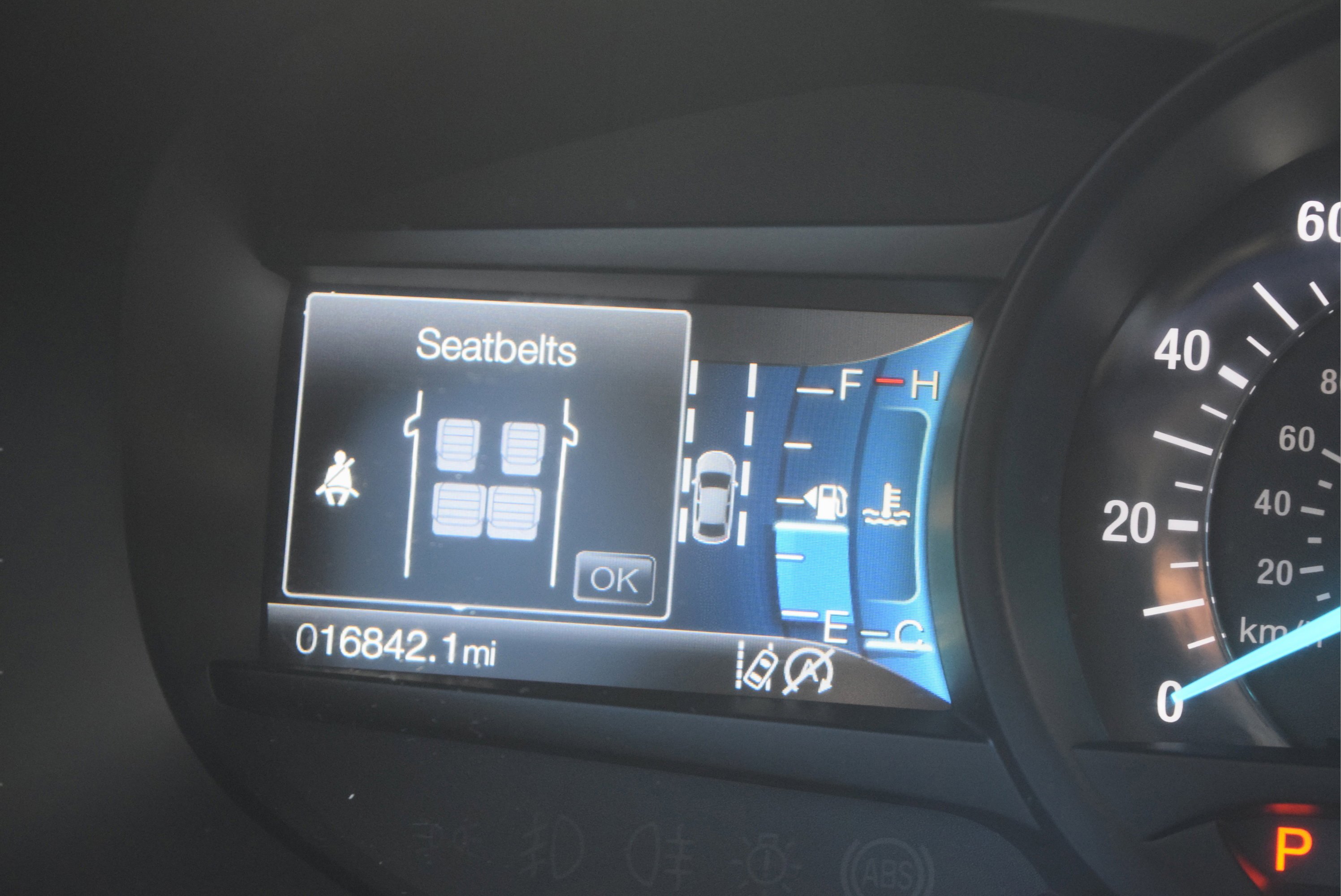 Certified 2022 Ford Edge SEL w/ Convenience Package image 13