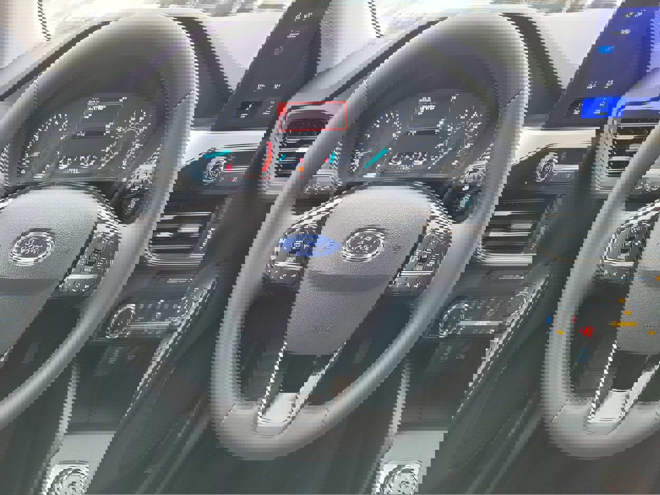 Certified 2022 Ford Escape SE w/ Convenience Package image 12