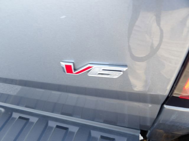 Used 2021 Chevrolet Colorado Z71 w/ Safety Package image 17