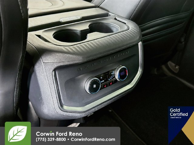 Certified 2025 Ford Expedition Platinum AWD/4WD image 29