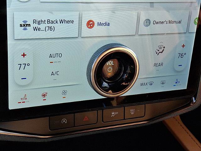 Certified 2022 Ford Expedition Platinum AWD/4WD image 17