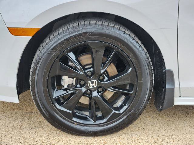 Used 2024 Honda Odyssey Sport image 9