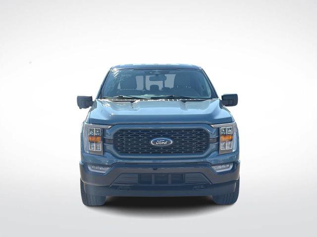 Certified 2023 Ford F150 XLT AWD/4WD image 3