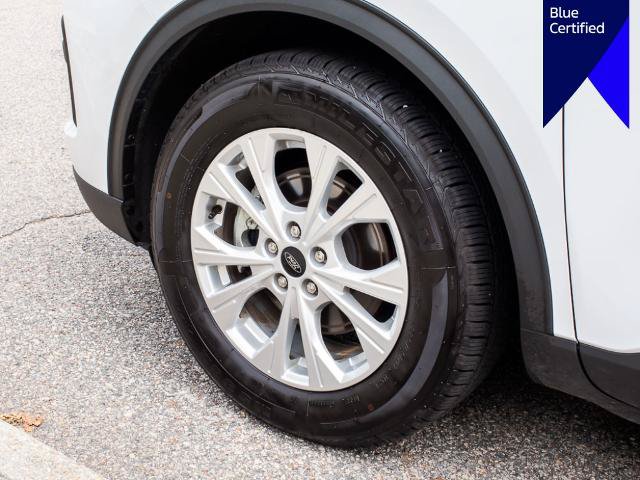 Certified 2025 Ford Escape Active FWD image 5