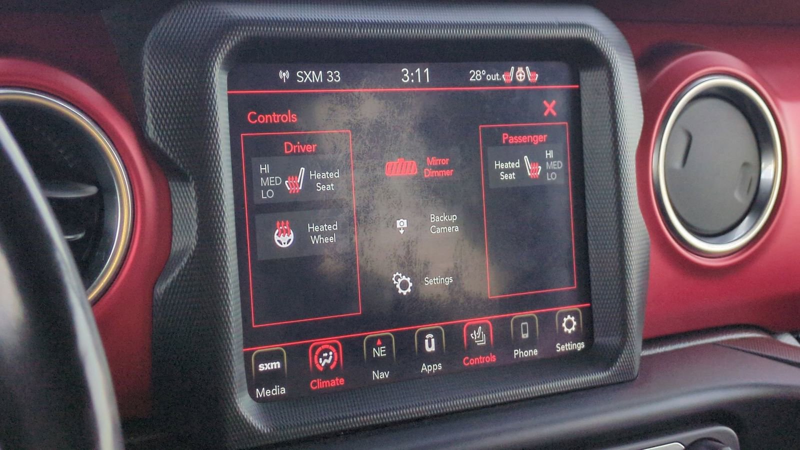 Used 2020 Jeep Wrangler Unlimited Rubicon w/ Dual Top Group image 40