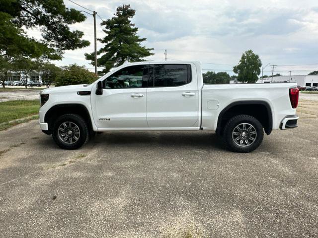 Used 2025 GMC Sierra 1500 AT4 AWD/4WD image 37