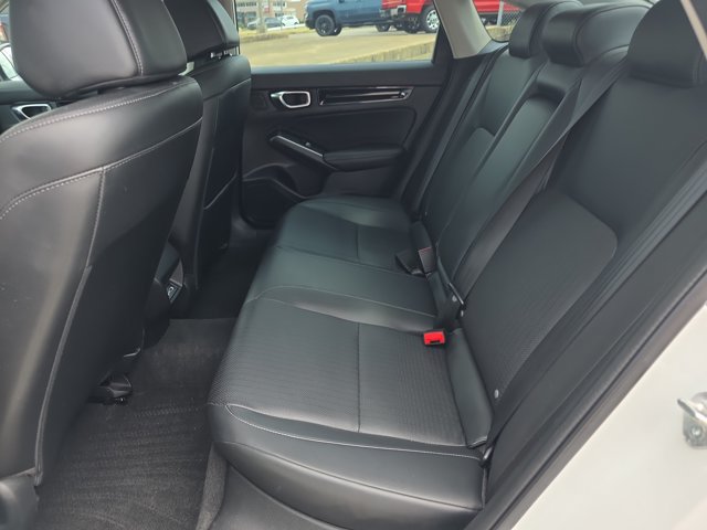 Used 2023 Honda Civic Touring image 11