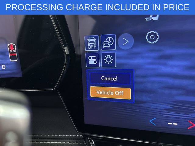 Used 2024 Chevrolet Blazer EV LT AWD/4WD image 23