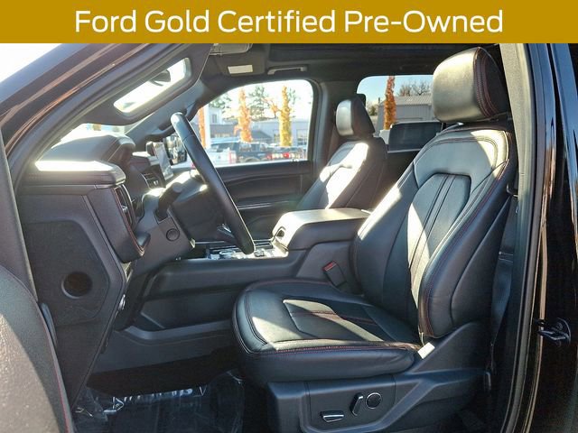 Certified 2022 Ford Expedition Limited image 16