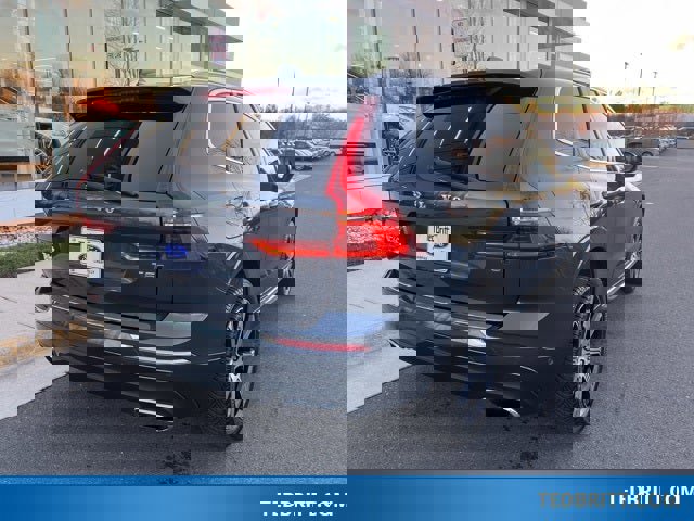 Used 2021 Volvo XC60 T5 Inscription w/ Advanced Package image 8