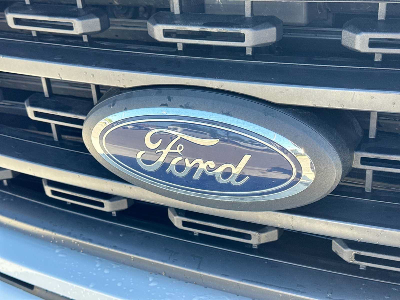 Certified 2021 Ford F150 XLT w/ Equipment Group 302A High AWD/4WD image 11