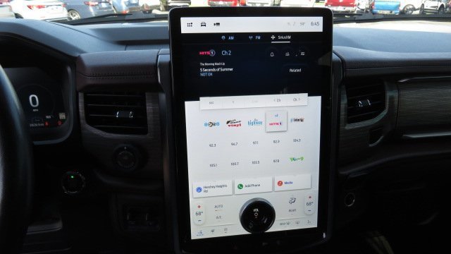 Certified 2023 Ford Expedition Max Limited image 13