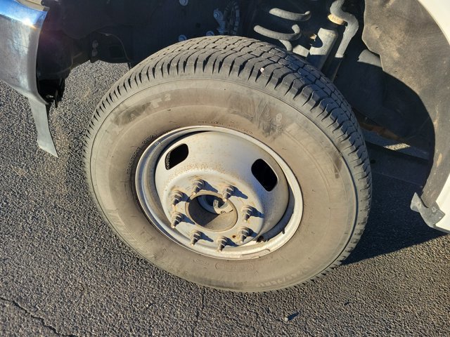 Certified 2020 Ford F350 XL w/ Power Equipment Group image 8