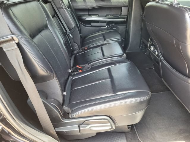 Certified 2019 Ford Expedition XLT w/ Equipment Group 201A RWD image 13