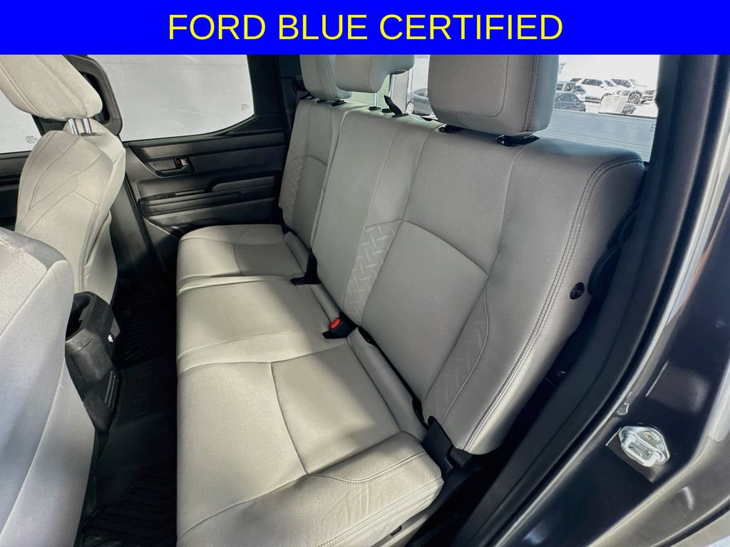 Used 2026 Toyota Tacoma SR5 AWD/4WD image 26