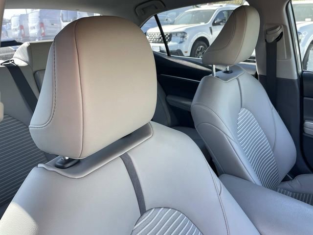 Used 2023 Toyota Camry SE FWD image 35