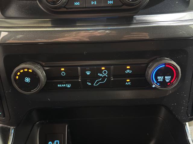 Certified 2023 Ford F150 XL w/ STX Appearance Package AWD/4WD image 5