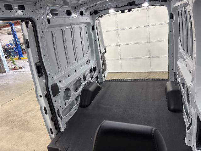 Certified 2024 Ford Transit 150 148 Medium Roof AWD image 18
