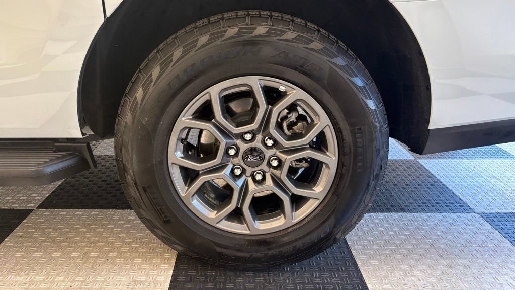 Certified 2025 Ford Expedition Max Active AWD/4WD image 15