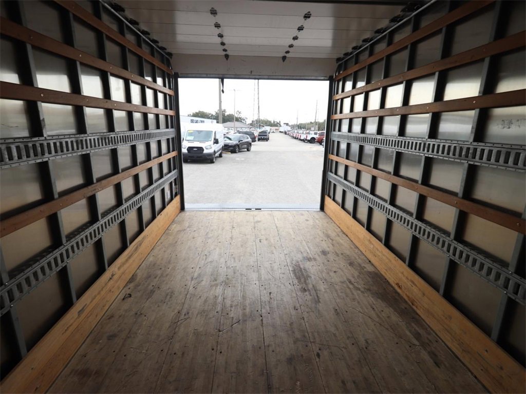 Used 2024 Isuzu NPR image 14