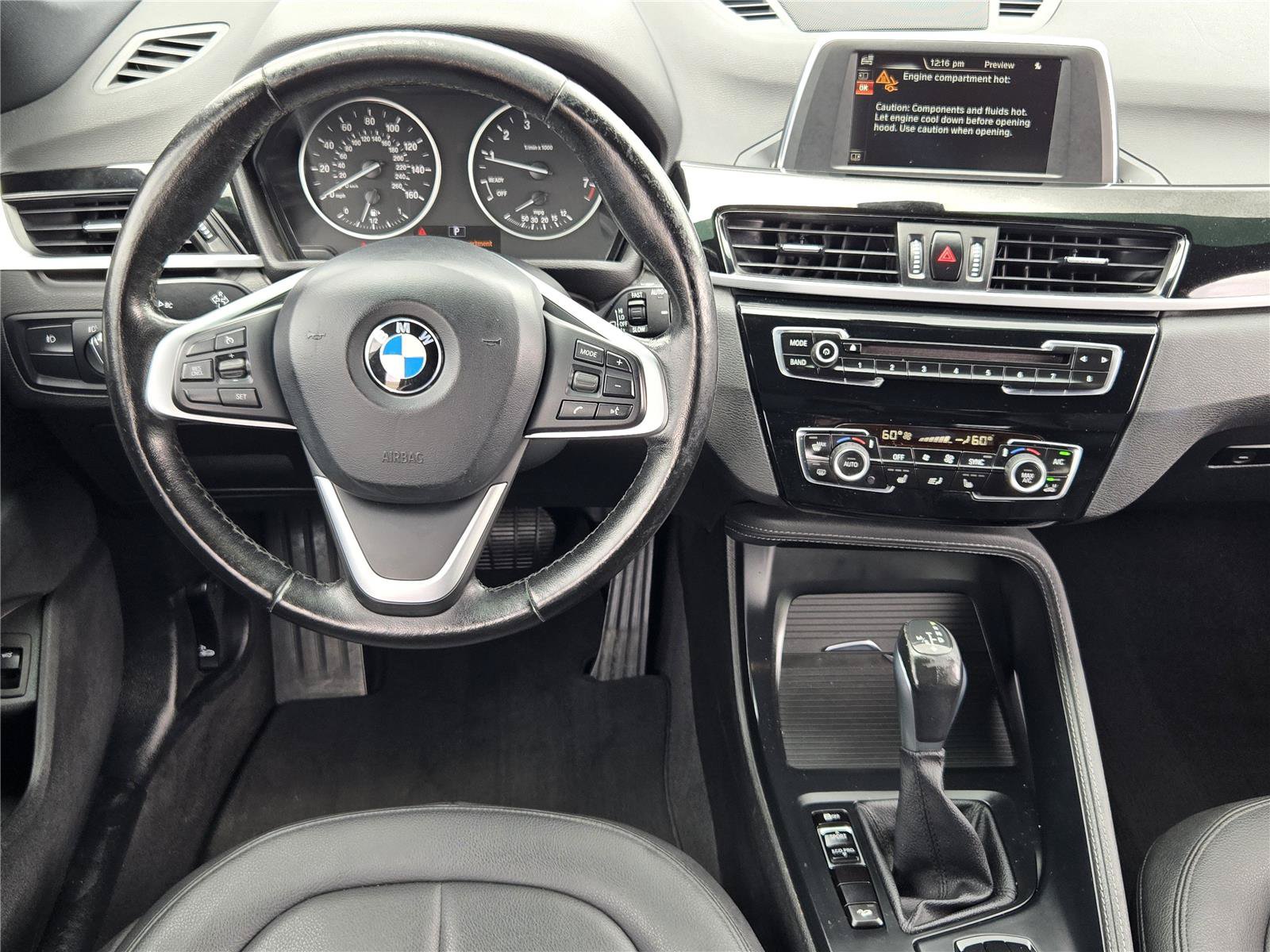 Used 2017 BMW X1 xDrive28i AWD/4WD image 24