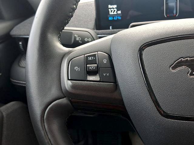 Certified 2022 Ford Mustang Mach-E Premium RWD image 23
