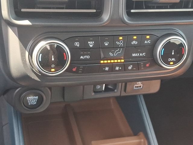 Certified 2024 Ford Maverick Lariat FWD image 15