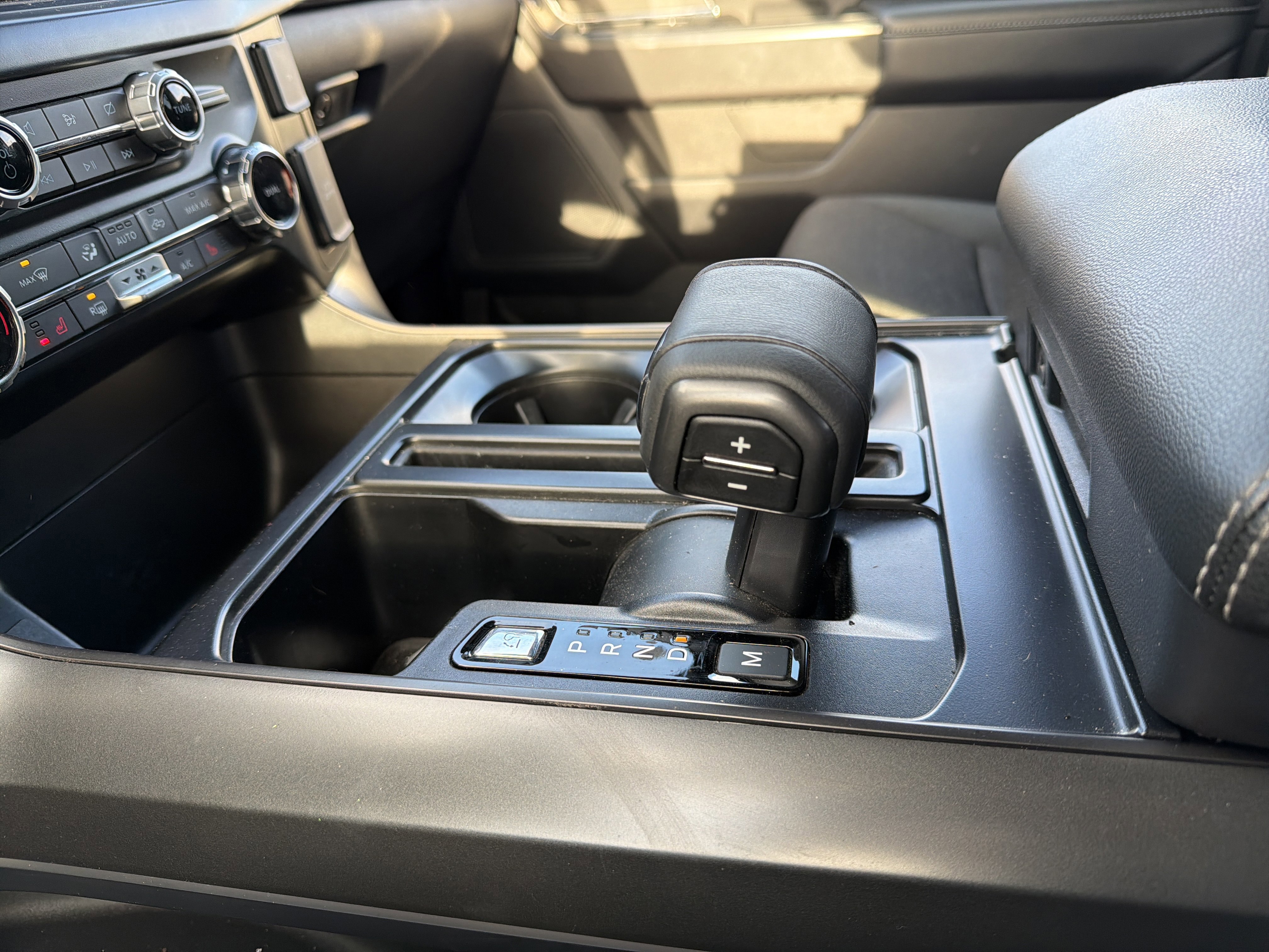 Certified 2024 Ford F150 XLT w/ Equipment Group 302A MID image 24