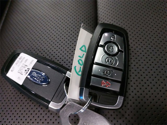 Certified 2025 Ford Explorer Platinum w/ Ultimate Package image 35