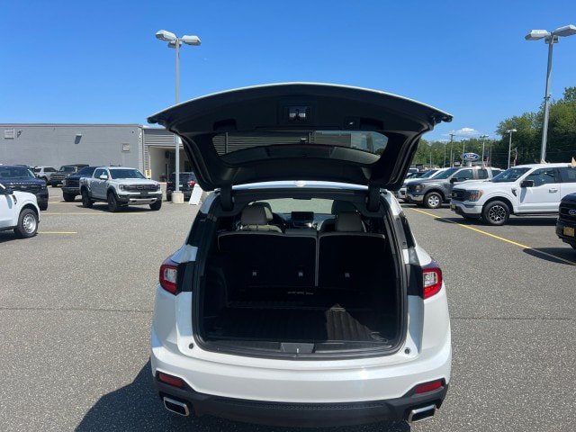 Used 2025 Acura RDX SH-AWD image 29