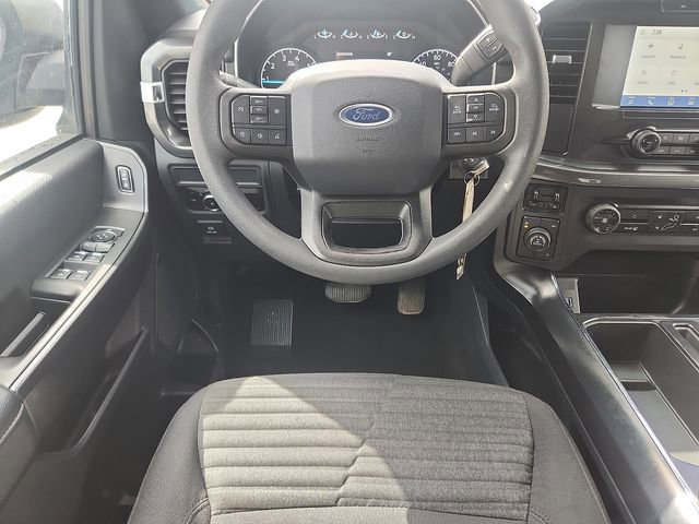 Certified 2023 Ford F150 XL w/ STX Appearance Package image 9