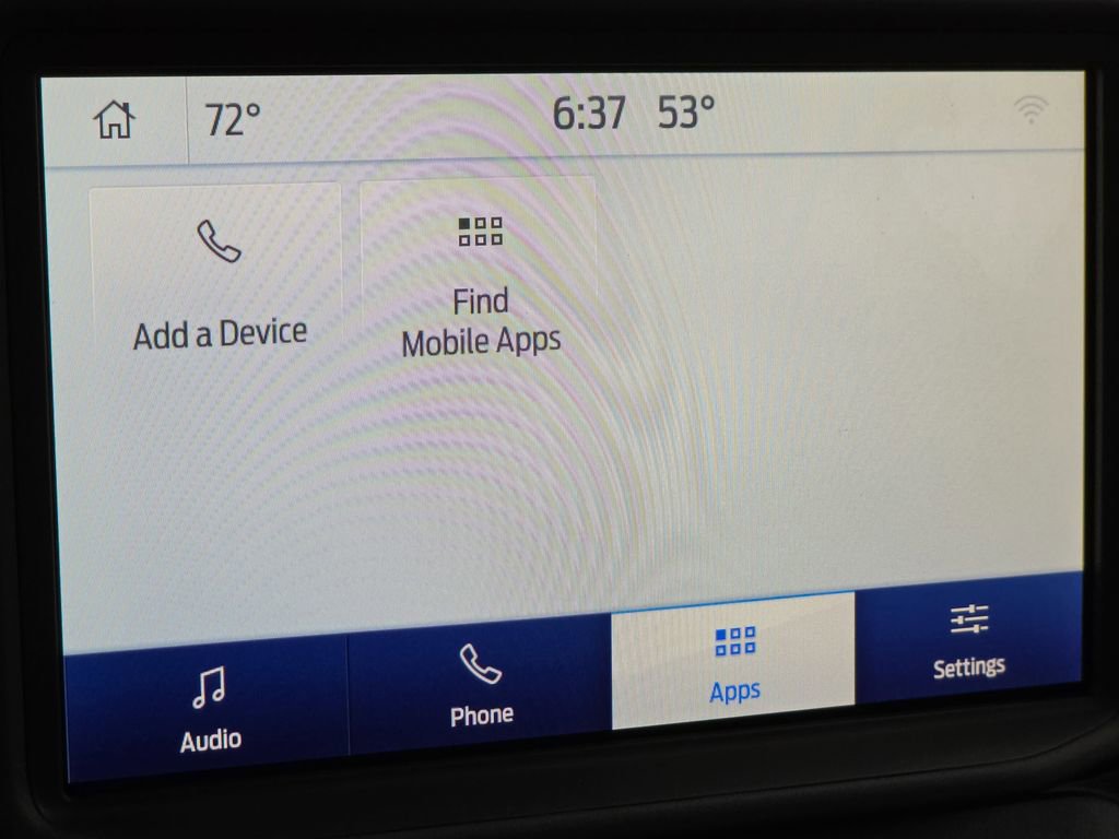 Certified 2024 Ford Bronco Sport Big Bend AWD/4WD image 19