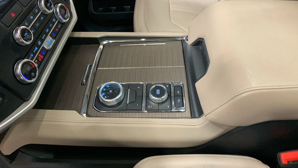 Certified 2023 Ford Expedition Limited AWD/4WD image 43