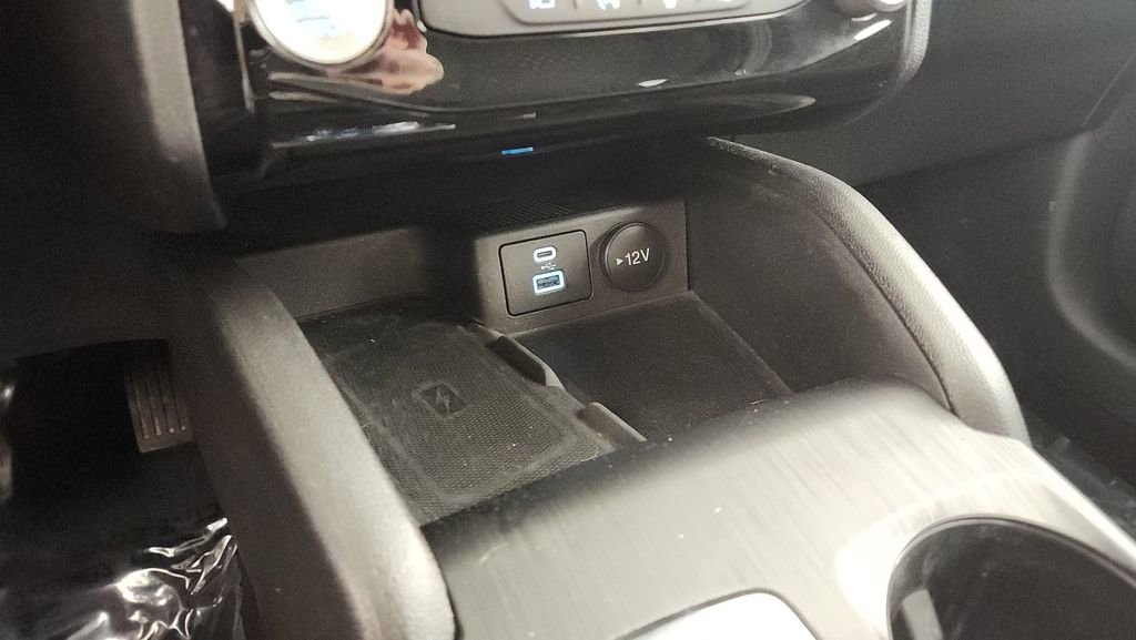 Certified 2023 Ford Escape Active w/ Tech Pack #2 image 16