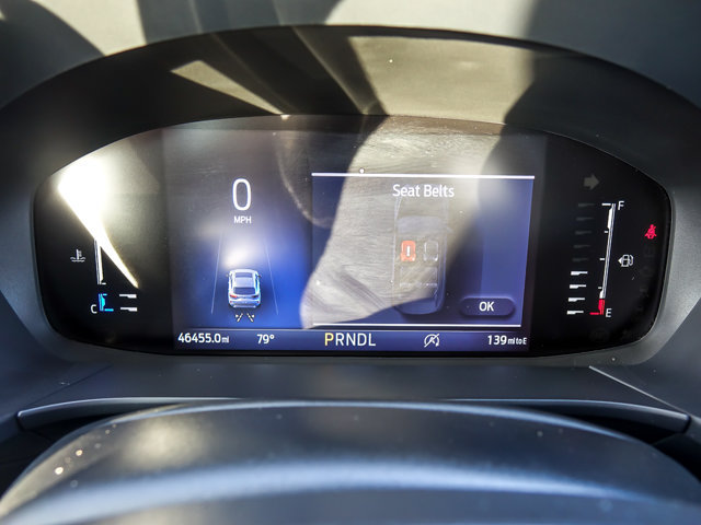 Certified 2023 Ford Escape Active AWD/4WD image 12