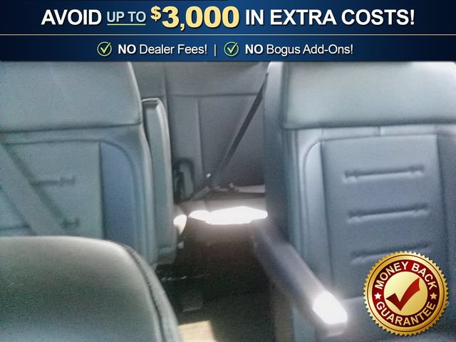 Used 2025 Hyundai Santa Fe Calligraphy AWD/4WD image 23
