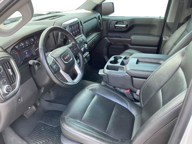 Used 2020 GMC Sierra 1500 SLT w/ X31 Off-Road Package AWD/4WD image 15