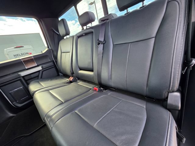 Certified 2022 Ford F250 Lariat AWD/4WD image 16
