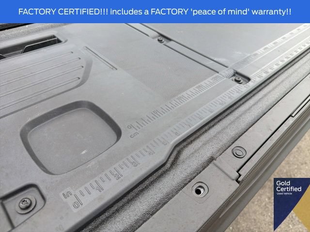 Certified 2026 Ford F150 XLT w/ Equipment Group 302A MID AWD/4WD image 14