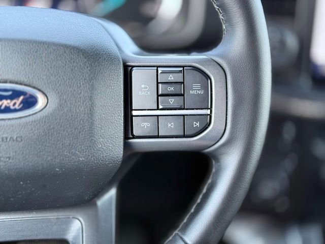 Certified 2023 Ford F150 XLT w/ Equipment Group 302A High image 34