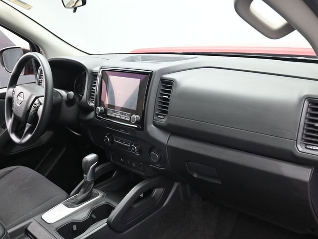 Used 2022 Nissan Frontier S w/ Technology Package image 27