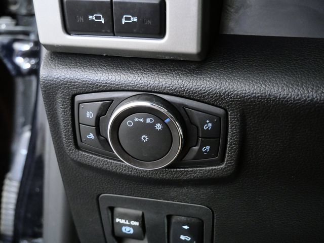 Certified 2018 Ford F150 Lariat AWD/4WD image 27