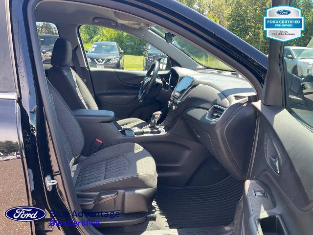 Used 2023 Chevrolet Equinox LT AWD/4WD image 18