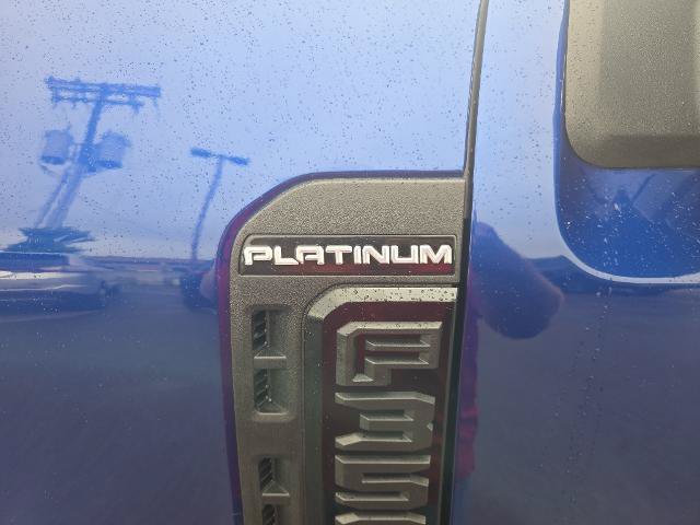 Certified 2026 Ford F350 Platinum AWD/4WD image 38