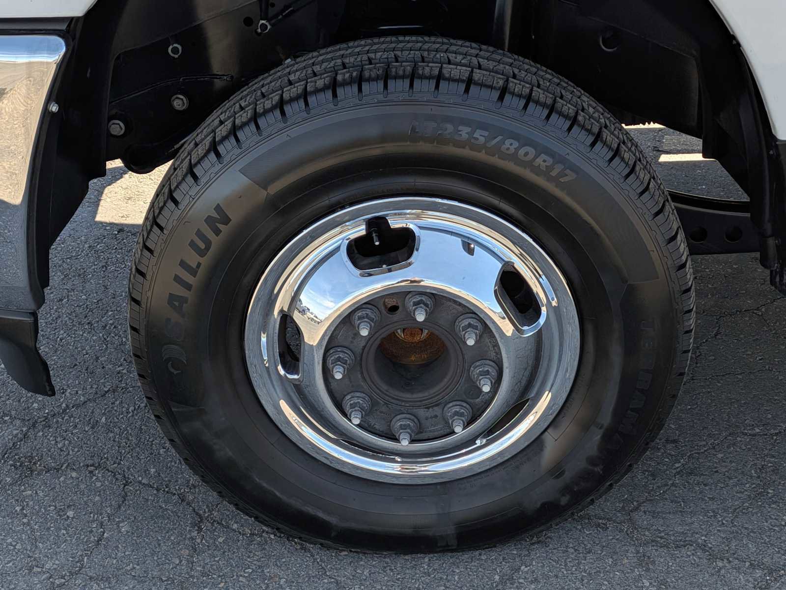 Used 2024 RAM 3500 Big Horn image 14