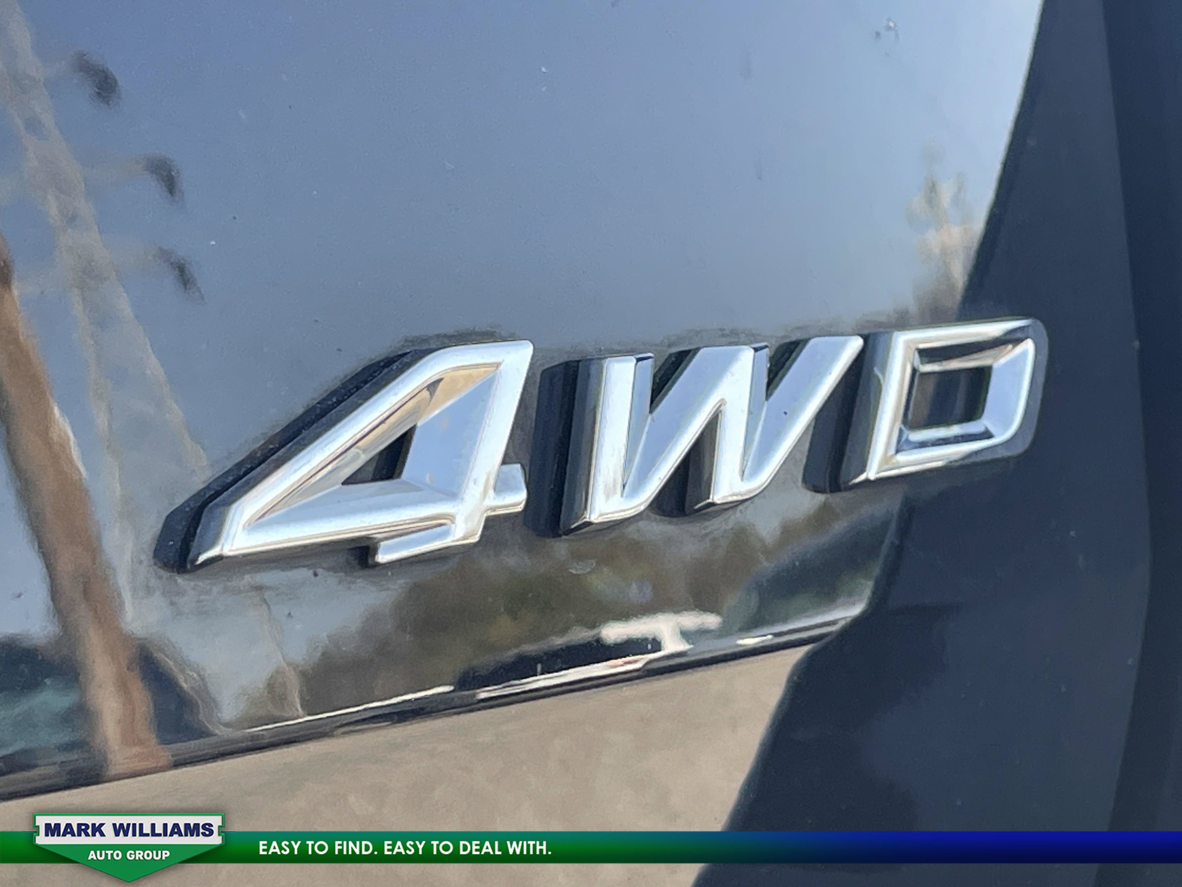 Certified 2022 Ford Explorer XLT AWD/4WD image 9