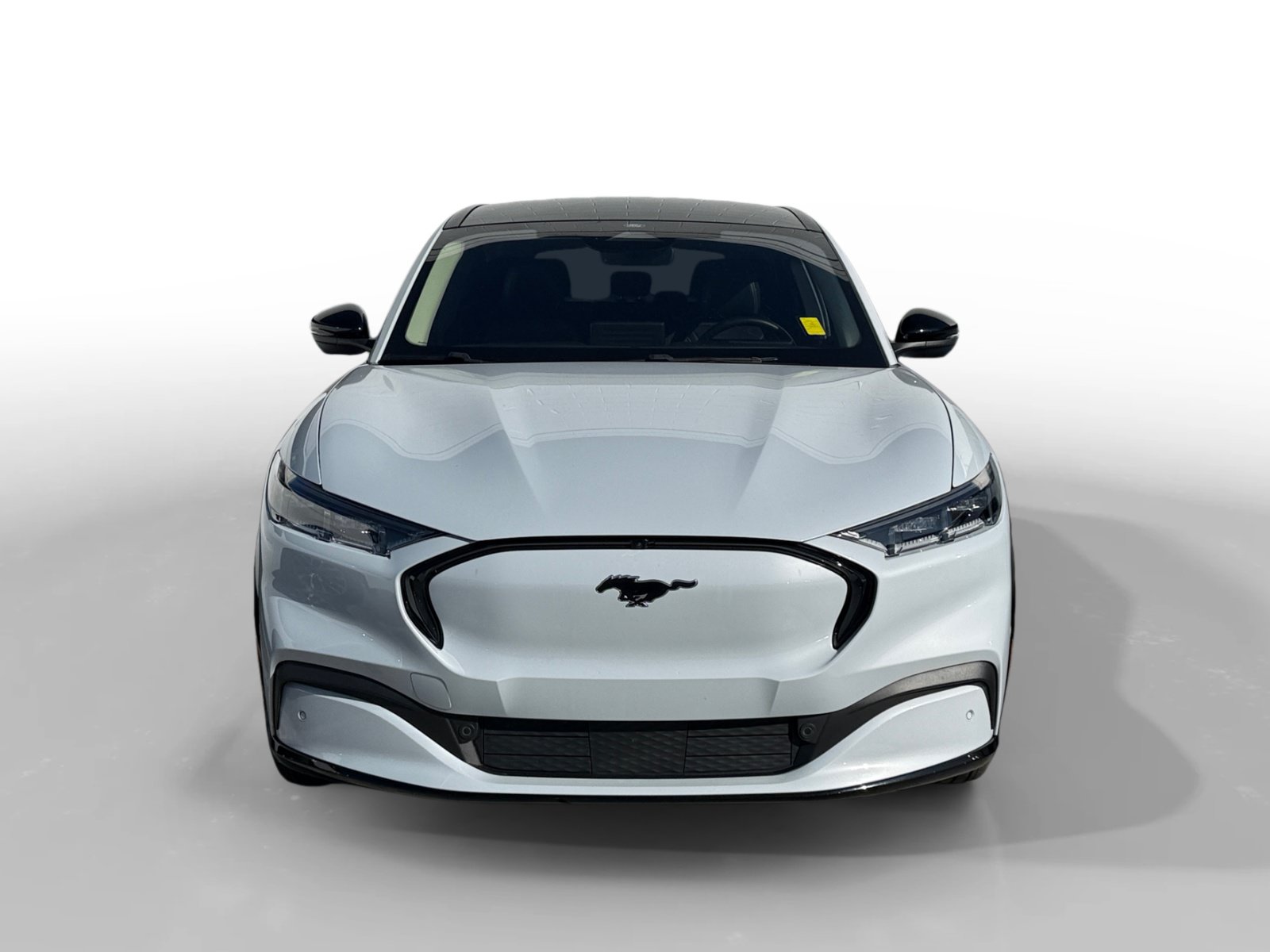 Certified 2023 Ford Mustang Mach-E Premium RWD image 8